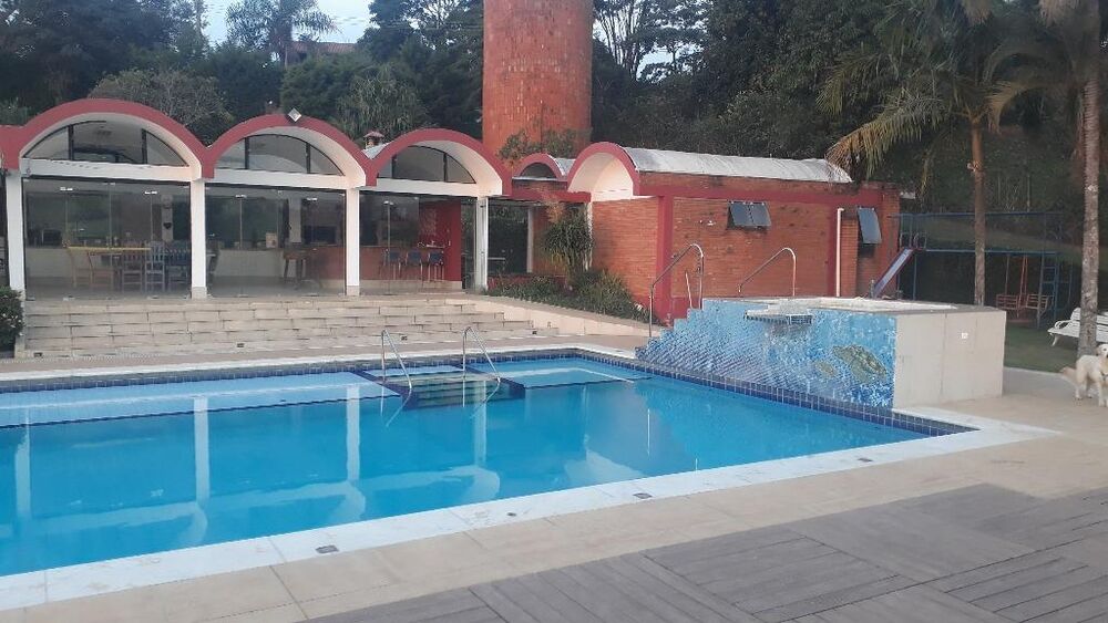 Casa de Condomínio, 9 quartos - Foto 3