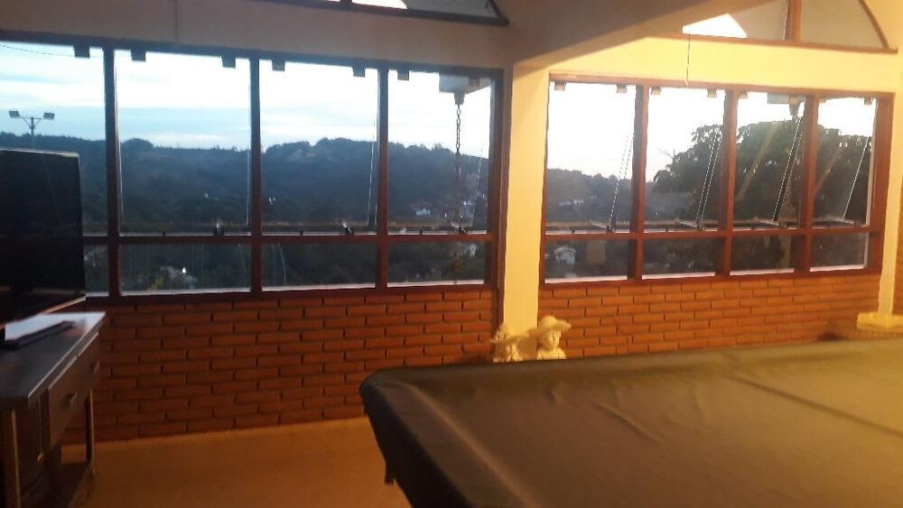Casa de Condomínio, 9 quartos - Foto 19