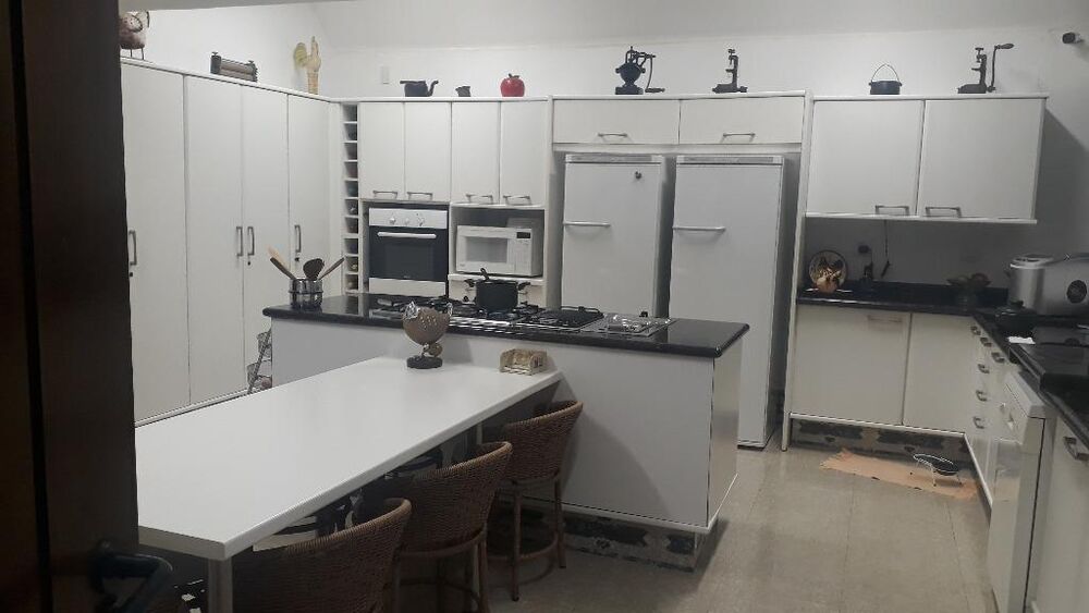 Casa de Condomínio, 9 quartos - Foto 13