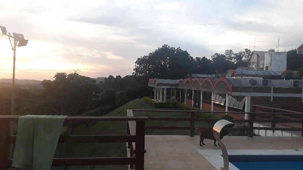 Casa de Condomínio, 9 quartos - Foto 1