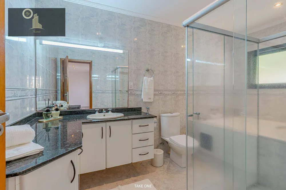 Casa de Condomínio, 4 quartos - Foto 6