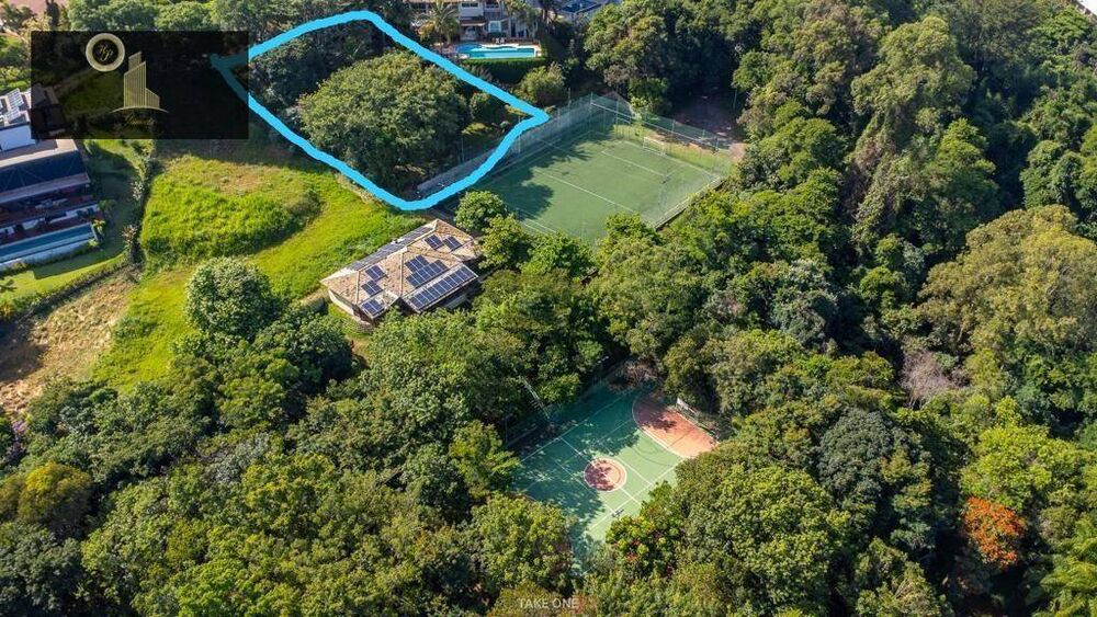 Terreno, 1300 m² - Foto 1