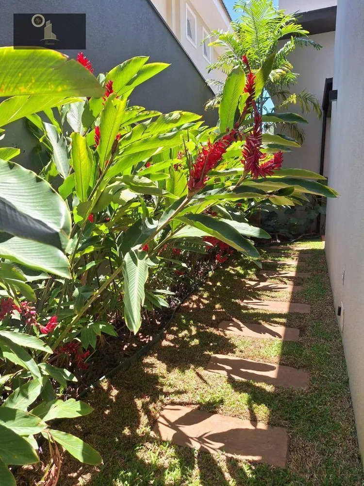 Casa de Condomínio, 4 quartos - Foto 10
