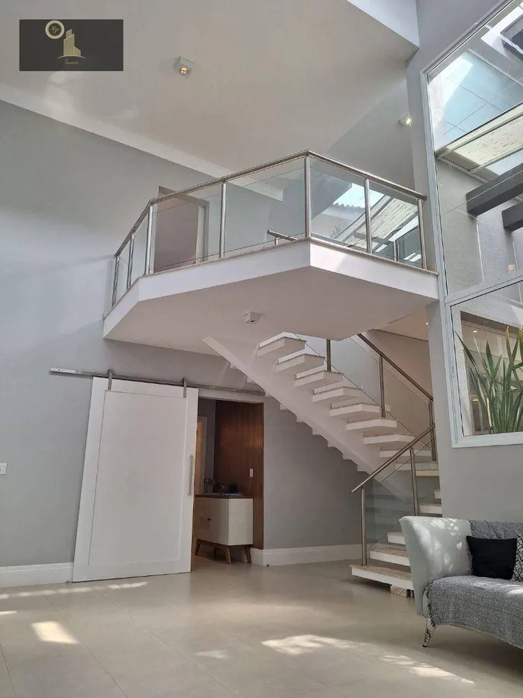 Casa de Condomínio, 4 quartos - Foto 2