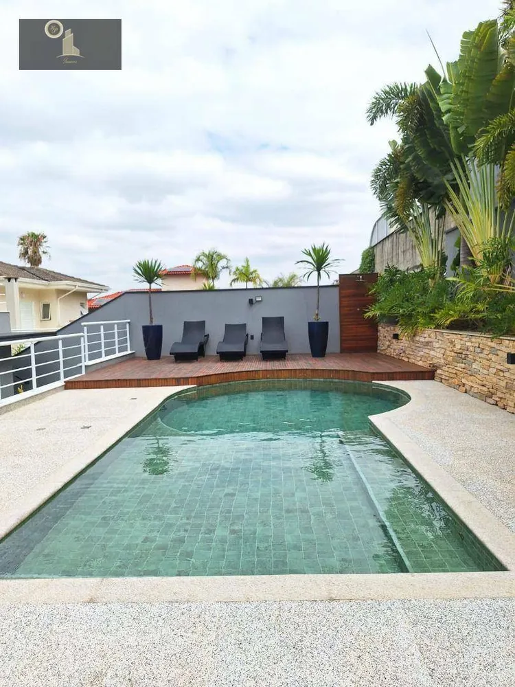 Casa de Condomínio, 4 quartos - Foto 7