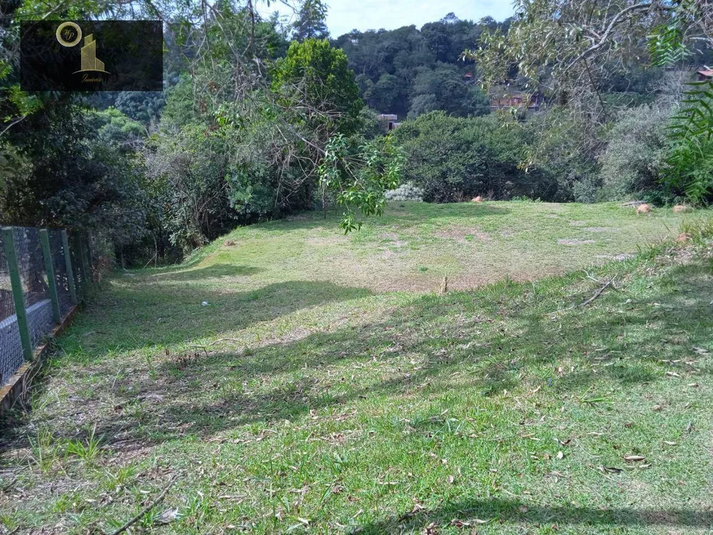 Loteamento e Condomínio à venda, 1736M2 - Foto 1