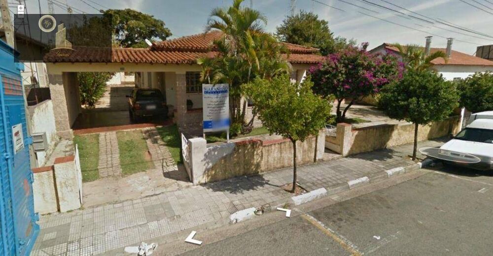 Casa, 3 quartos, 280 m² - Foto 1
