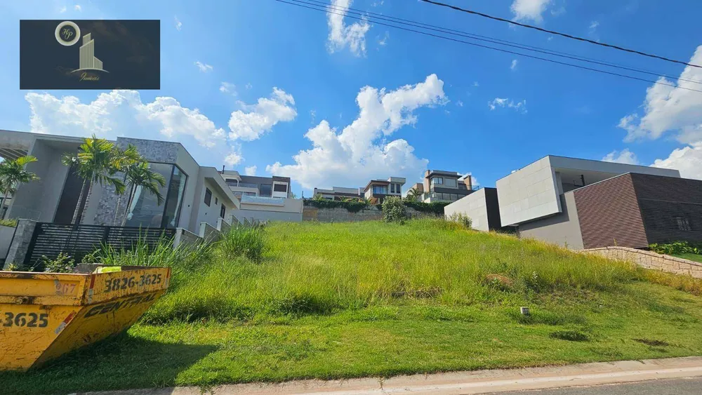 Loteamento e Condomínio, 800 m² - Foto 1