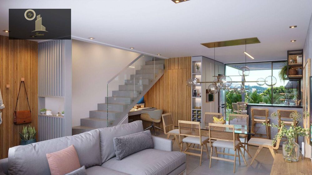 Casa de Condomínio, 3 quartos - Foto 7