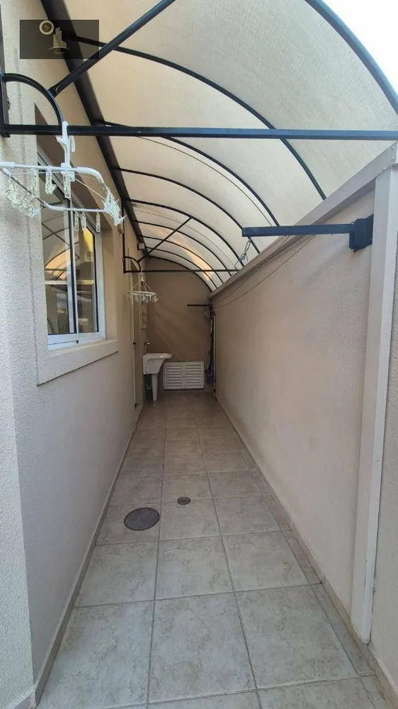 Casa de Condomínio, 3 quartos - Foto 10