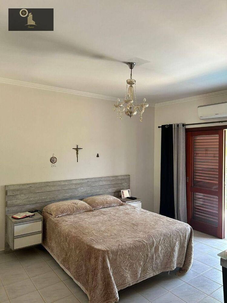 Casa de Condomínio, 3 quartos - Foto 12