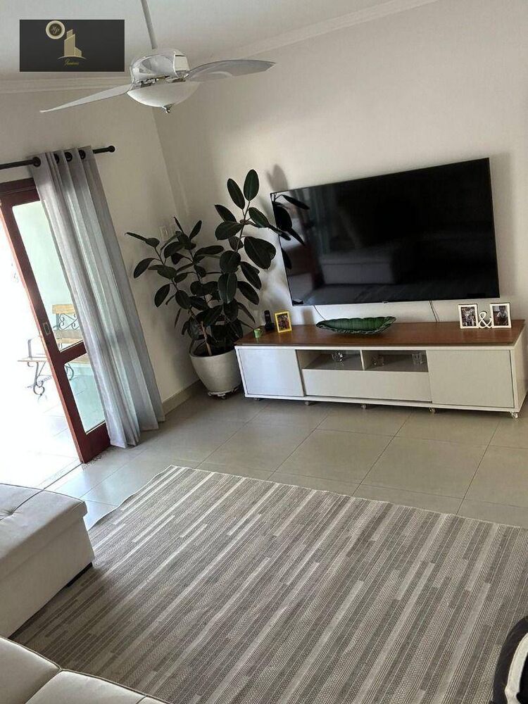 Casa de Condomínio, 3 quartos - Foto 9