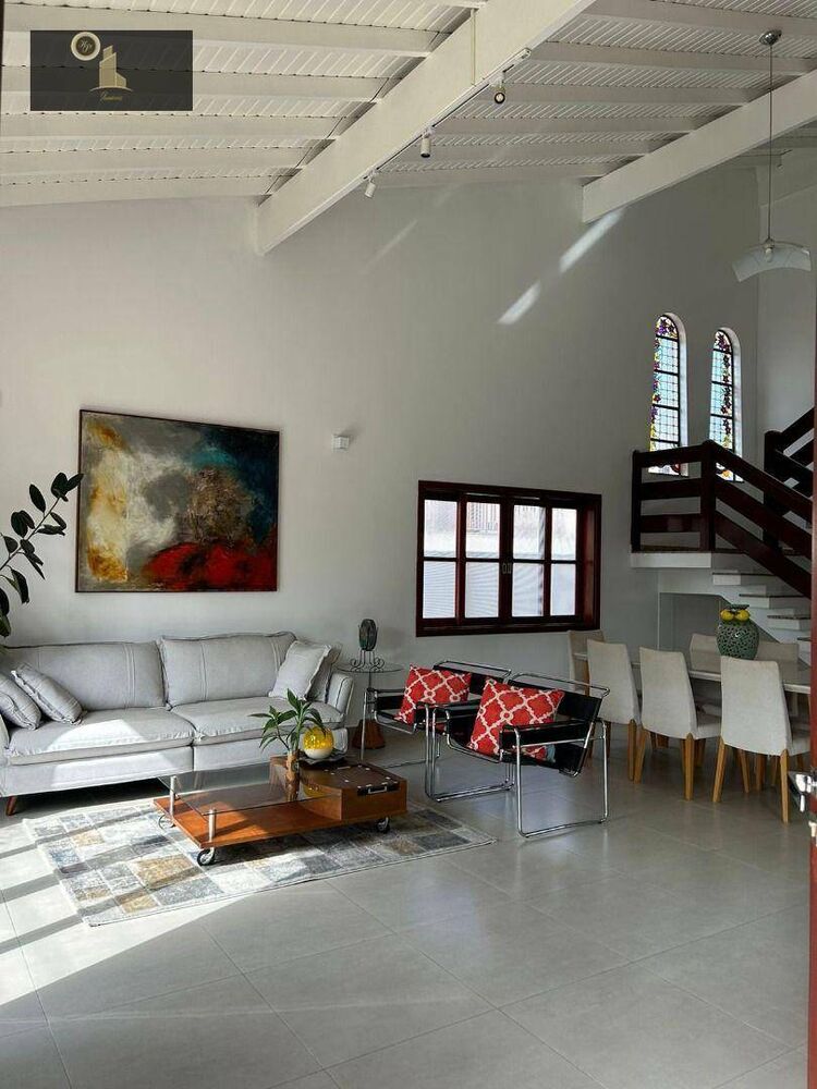 Casa de Condomínio, 3 quartos - Foto 3