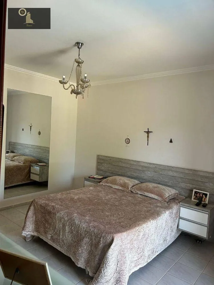 Casa de Condomínio, 3 quartos - Foto 21
