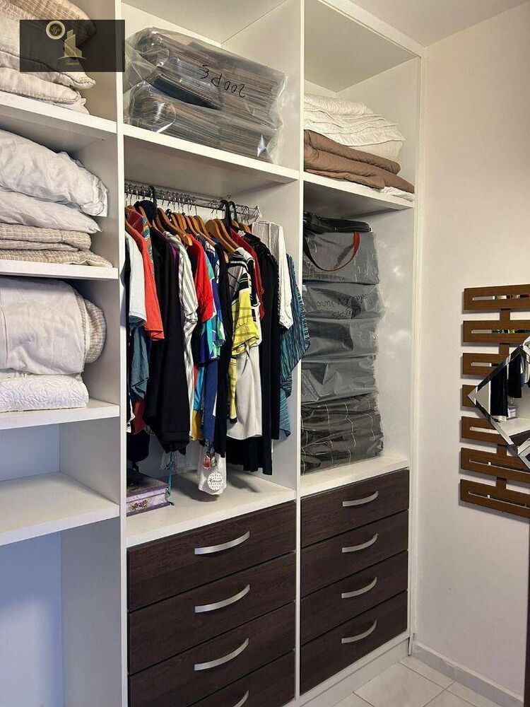 Casa de Condomínio, 3 quartos - Foto 13