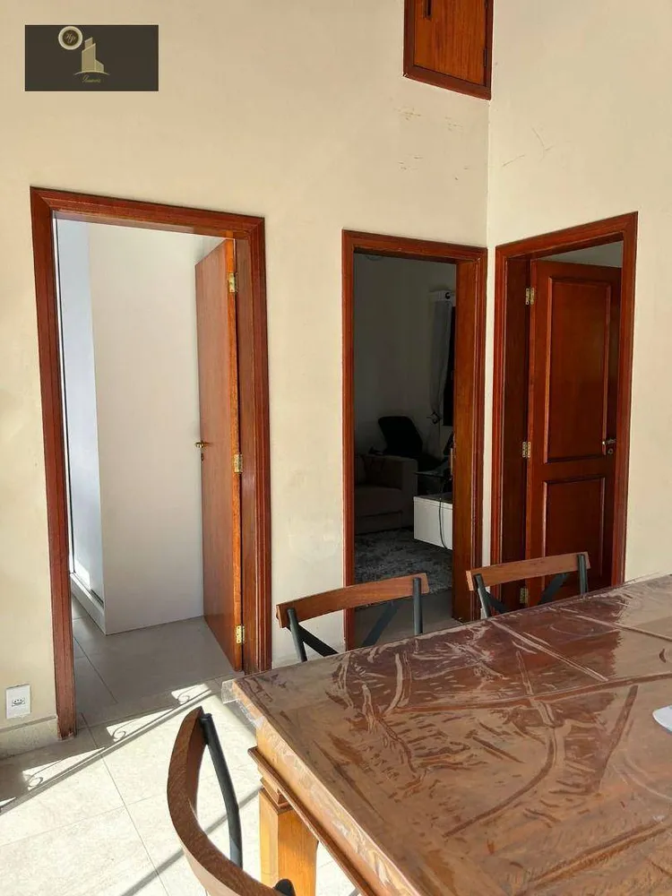 Casa de Condomínio, 3 quartos - Foto 27