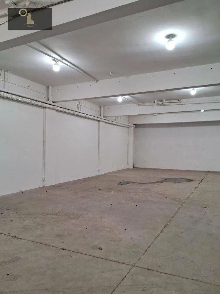 Depósito-Galpão, 220 m² - Foto 8
