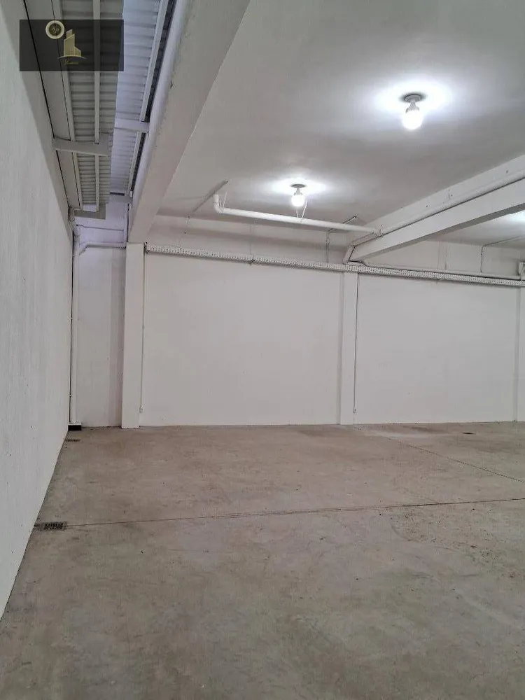 Depósito-Galpão, 220 m² - Foto 11