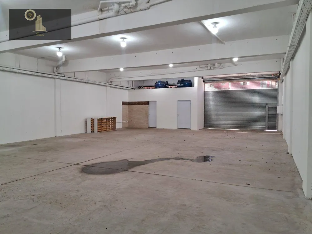 Depósito-Galpão, 220 m² - Foto 5