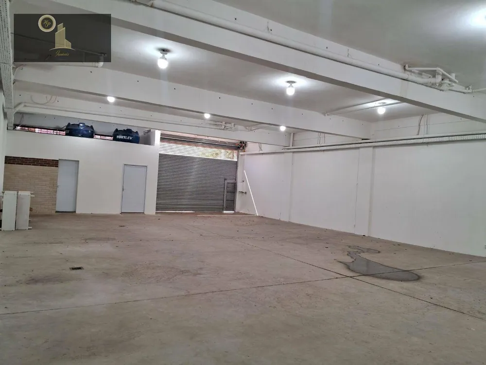 Depósito-Galpão, 220 m² - Foto 4