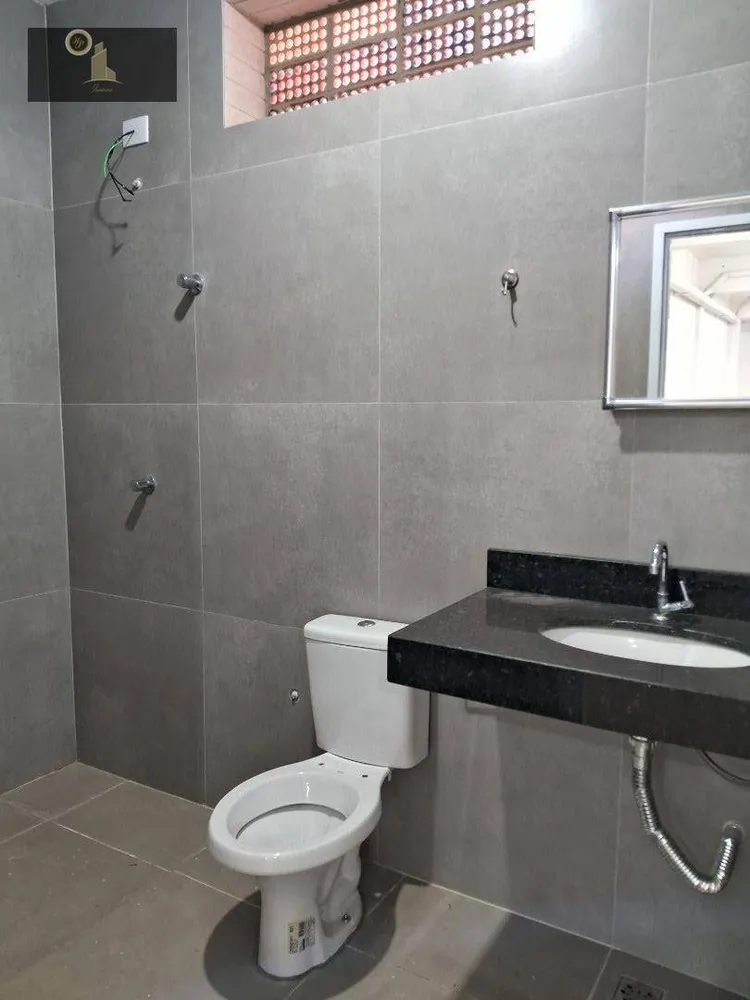 Depósito-Galpão, 220 m² - Foto 6
