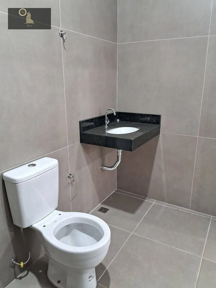Depósito-Galpão, 220 m² - Foto 7