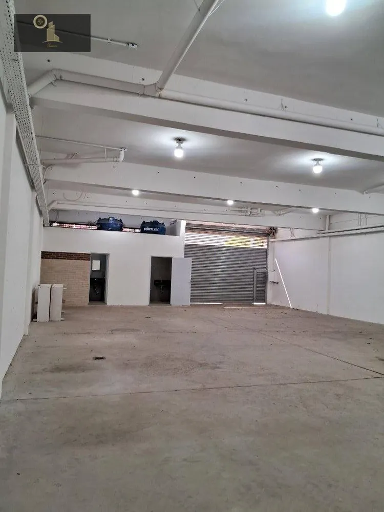 Depósito-Galpão, 220 m² - Foto 10