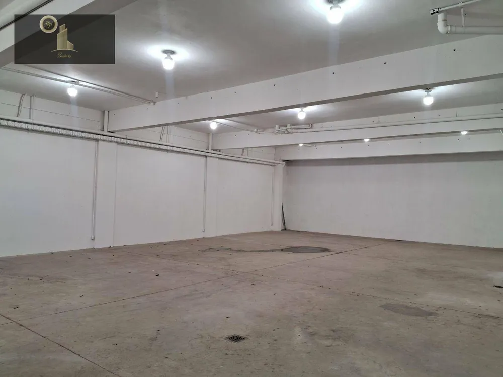 Depósito-Galpão, 220 m² - Foto 3