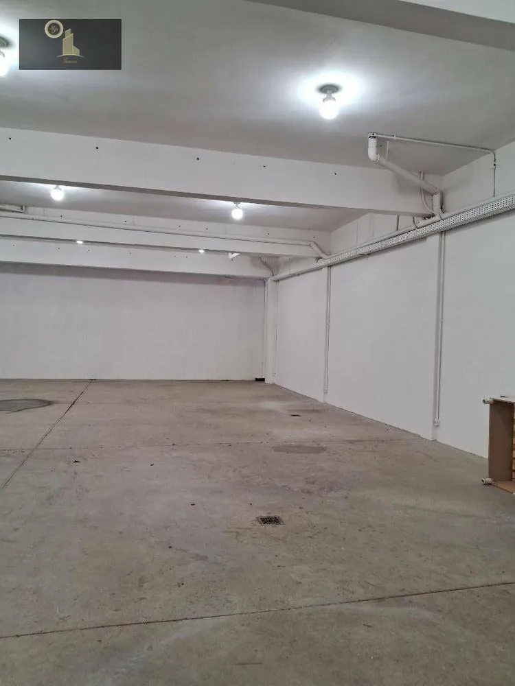 Depósito-Galpão, 220 m² - Foto 9