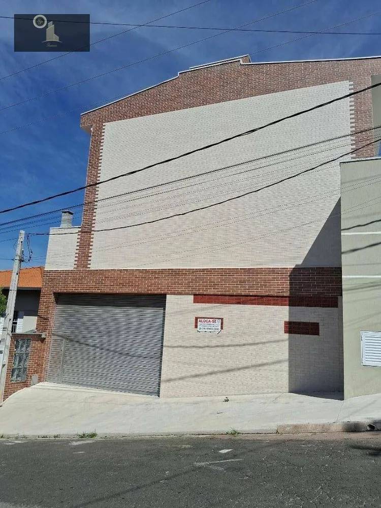 Depósito-Galpão, 220 m² - Foto 2