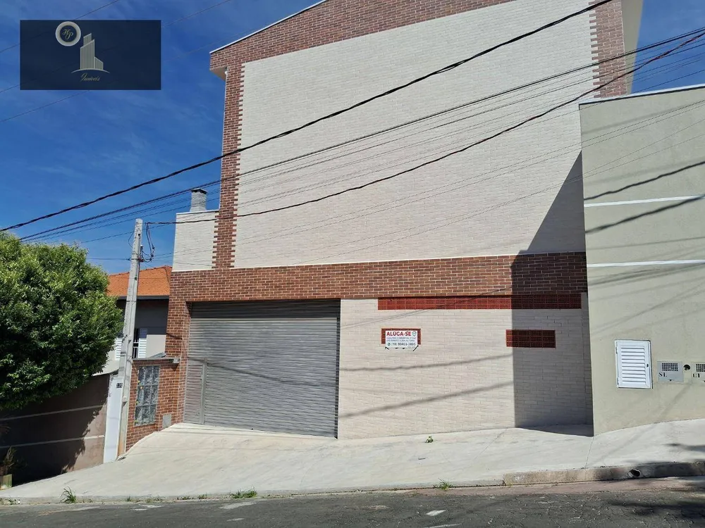 Depósito-Galpão, 220 m² - Foto 1