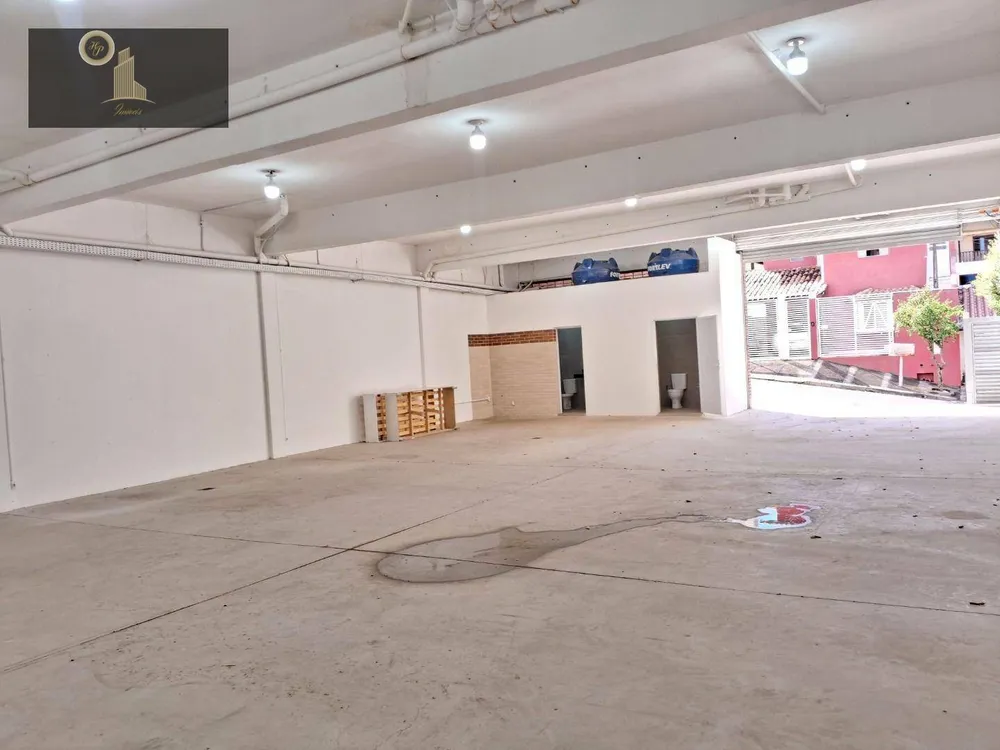 Depósito-Galpão, 220 m² - Foto 12