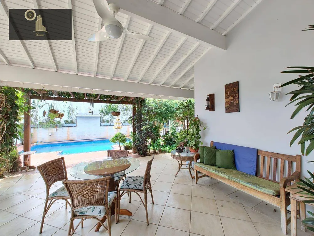 Casa de Condomínio, 3 quartos - Foto 5