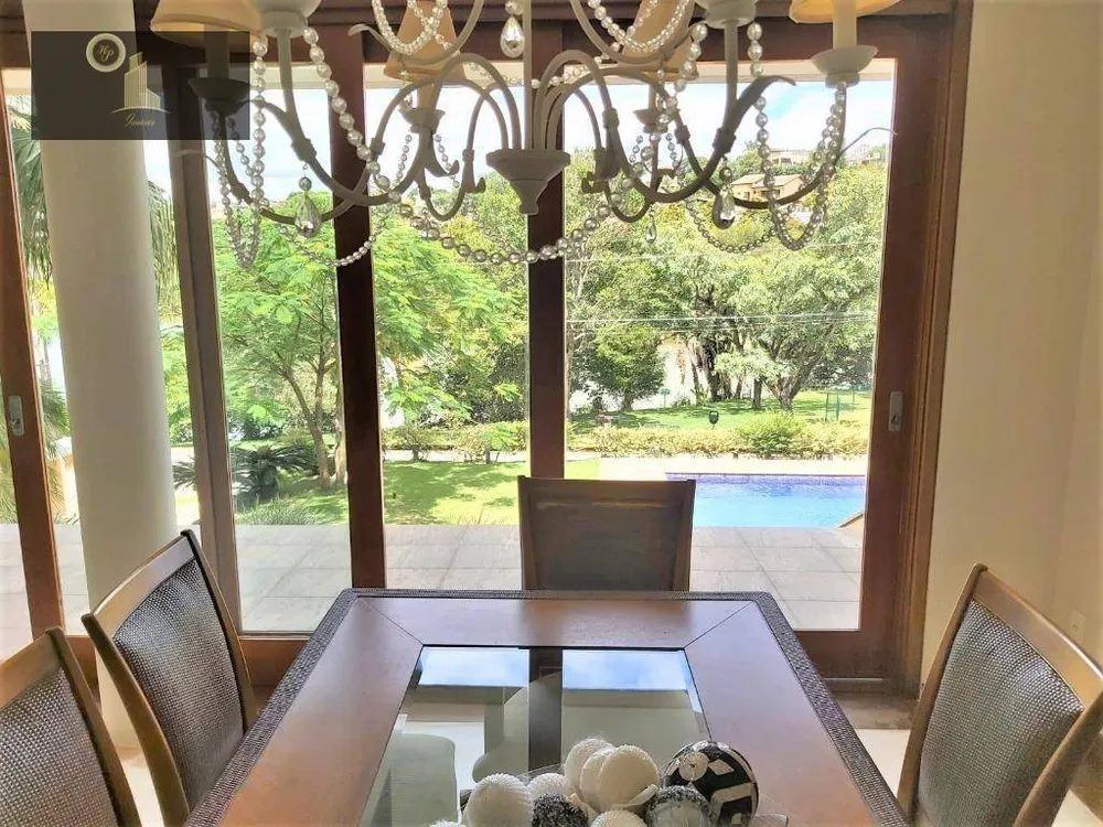 Casa de Condomínio, 4 quartos - Foto 6