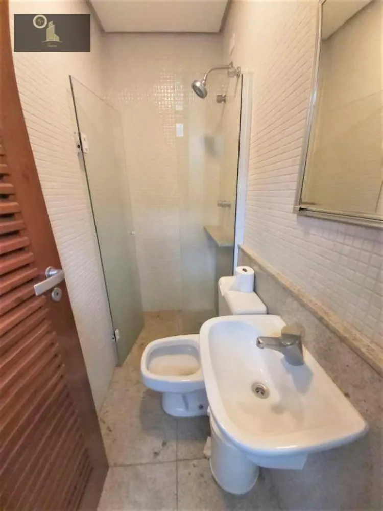 Casa de Condomínio, 4 quartos - Foto 11