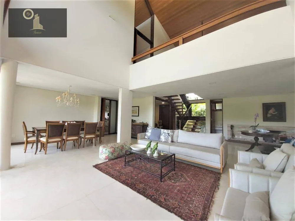 Casa de Condomínio, 4 quartos - Foto 5