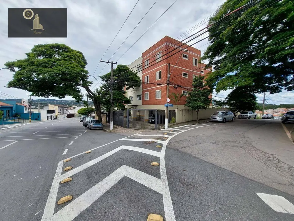 Apartamento, 3 quartos, 100 m² - Foto 3
