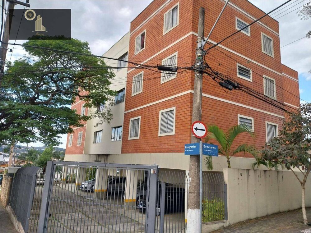 Apartamento, 3 quartos, 100 m² - Foto 15