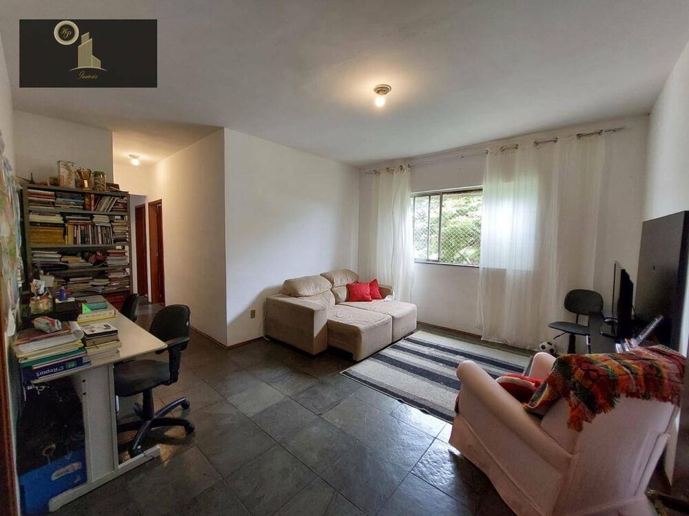 Apartamento, 3 quartos, 100 m² - Foto 10