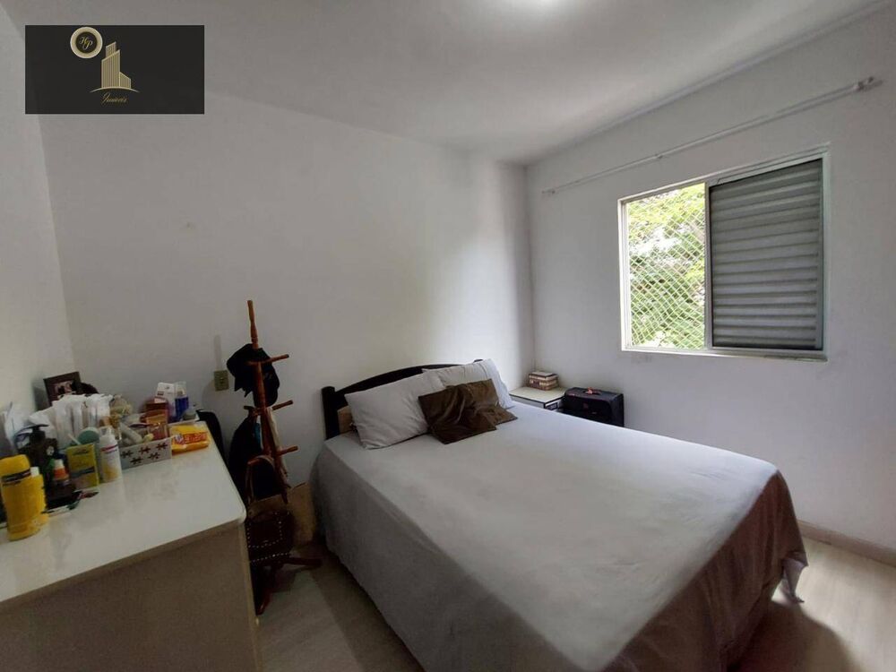Apartamento, 3 quartos, 100 m² - Foto 1