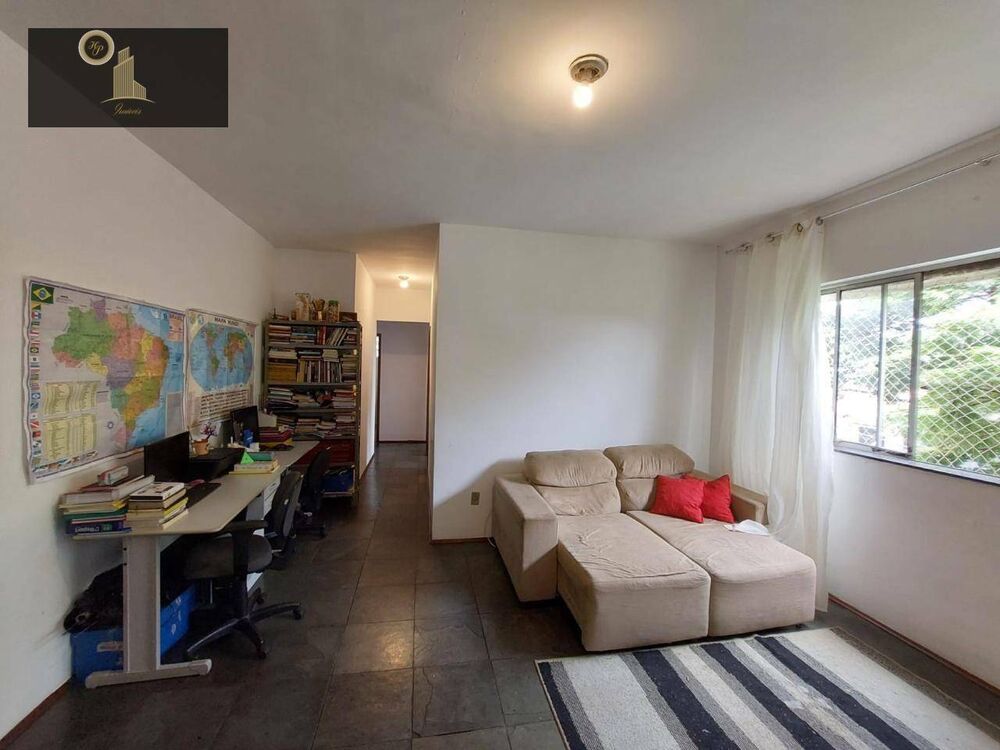 Apartamento, 3 quartos, 100 m² - Foto 9