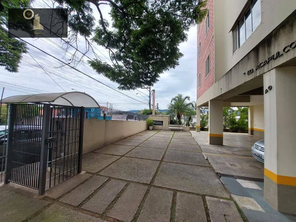 Apartamento, 3 quartos, 100 m² - Foto 13