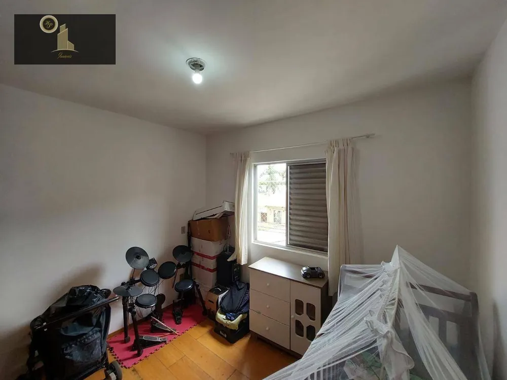 Apartamento, 3 quartos, 100 m² - Foto 22