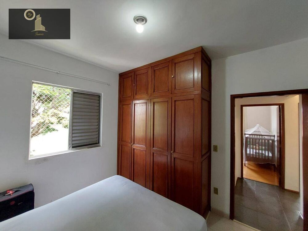 Apartamento, 3 quartos, 100 m² - Foto 13