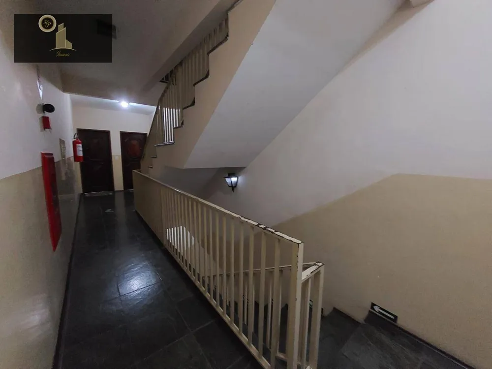 Apartamento, 3 quartos, 100 m² - Foto 14