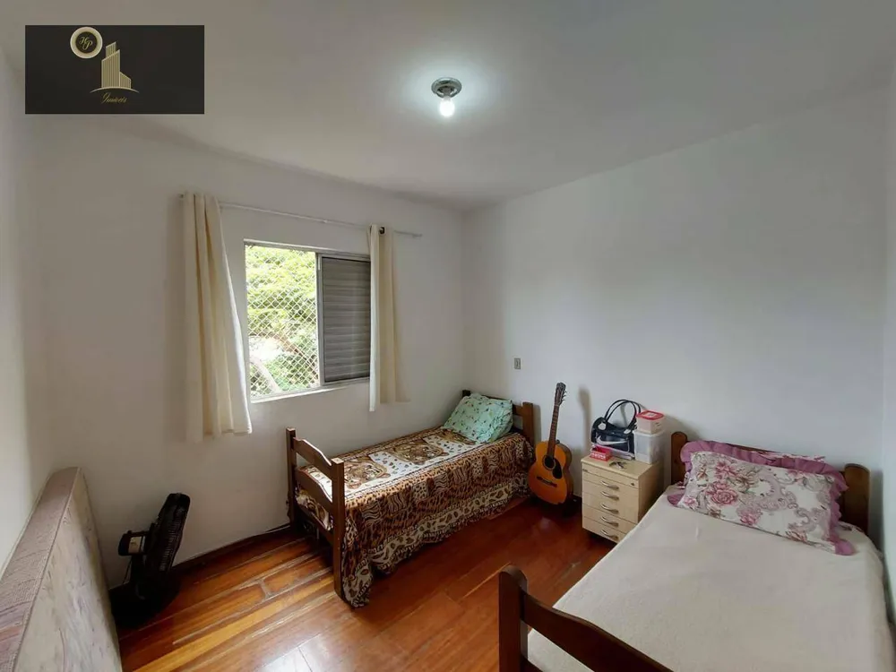 Apartamento, 3 quartos, 100 m² - Foto 28
