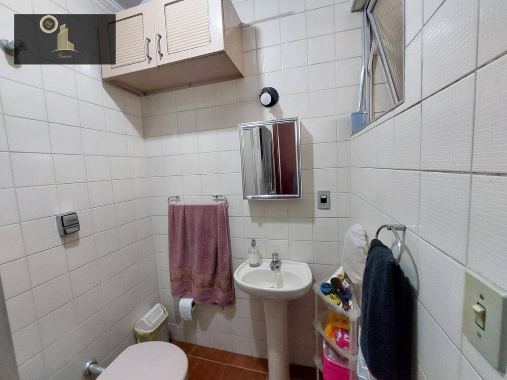 Apartamento, 3 quartos, 100 m² - Foto 4
