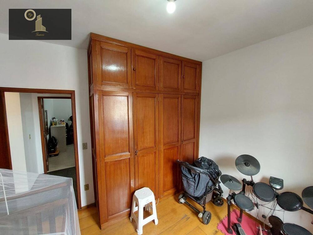 Apartamento, 3 quartos, 100 m² - Foto 8