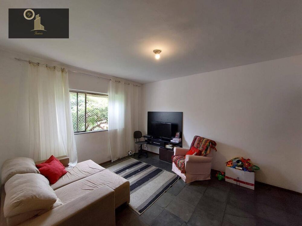 Apartamento, 3 quartos, 100 m² - Foto 3