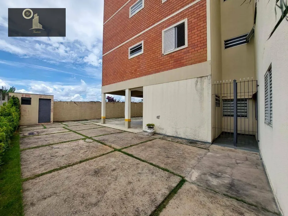 Apartamento, 3 quartos, 100 m² - Foto 8